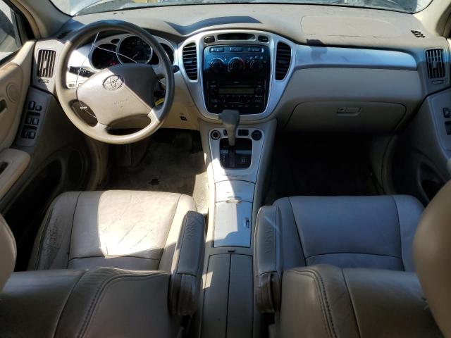 Photo 7 VIN: JTEGD21A770164020 - TOYOTA HIGHLANDER 