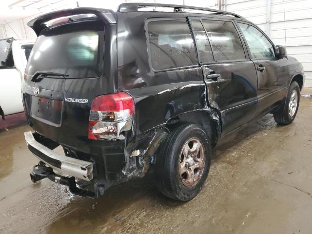 Photo 2 VIN: JTEGD21A770167340 - TOYOTA HIGHLANDER 