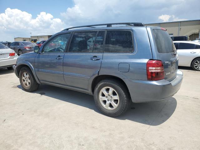 Photo 1 VIN: JTEGD21A810018605 - TOYOTA HIGHLANDER 