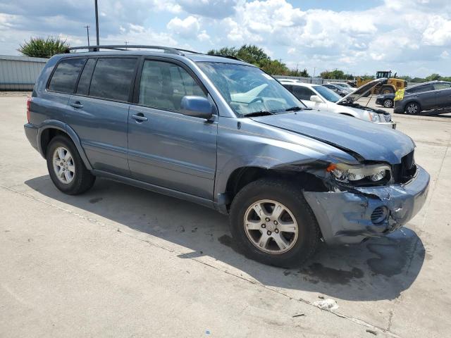 Photo 3 VIN: JTEGD21A810018605 - TOYOTA HIGHLANDER 