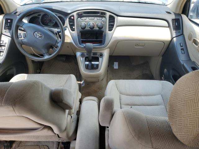 Photo 7 VIN: JTEGD21A810018605 - TOYOTA HIGHLANDER 