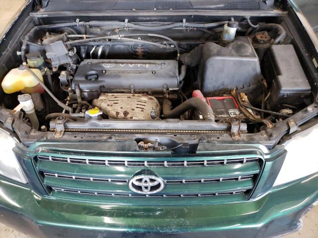 Photo 11 VIN: JTEGD21A820023515 - TOYOTA HIGHLANDER 