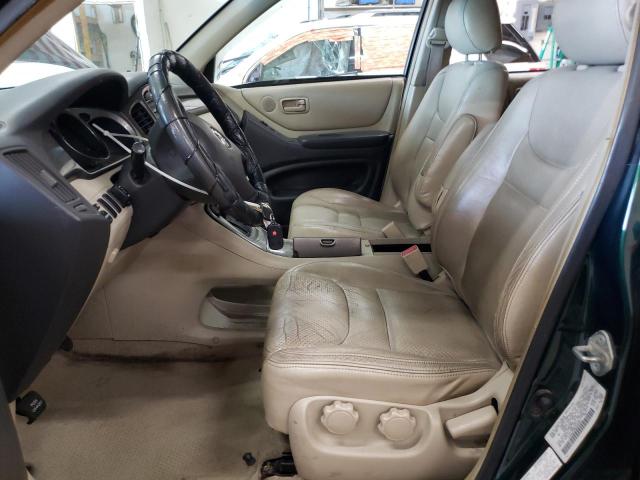 Photo 6 VIN: JTEGD21A820023515 - TOYOTA HIGHLANDER 