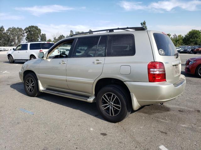 Photo 1 VIN: JTEGD21A820035969 - TOYOTA HIGHLANDER 