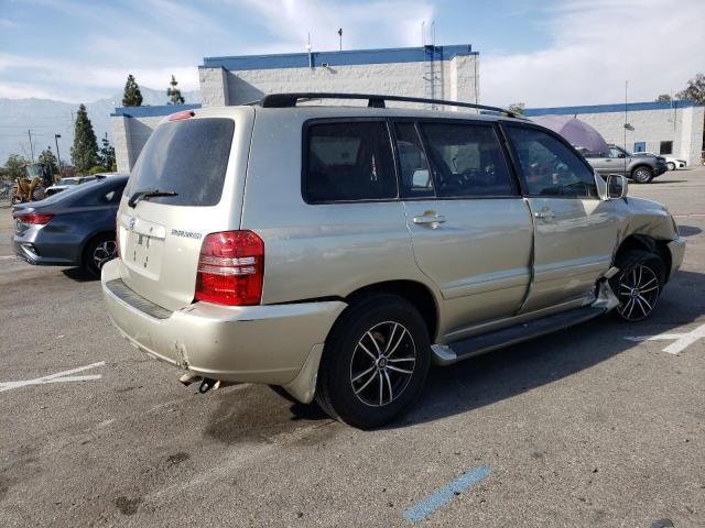 Photo 2 VIN: JTEGD21A820035969 - TOYOTA HIGHLANDER 