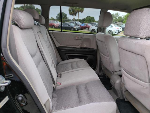 Photo 10 VIN: JTEGD21A820043697 - TOYOTA HIGHLANDER 