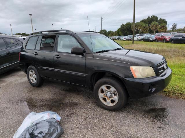 Photo 3 VIN: JTEGD21A820043697 - TOYOTA HIGHLANDER 