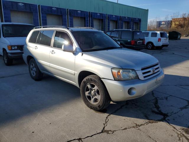 Photo 3 VIN: JTEGD21A840087640 - TOYOTA HIGHLANDER 