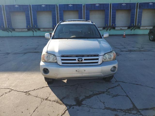 Photo 4 VIN: JTEGD21A840087640 - TOYOTA HIGHLANDER 