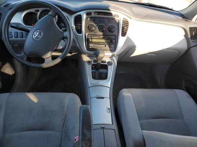 Photo 7 VIN: JTEGD21A840087640 - TOYOTA HIGHLANDER 