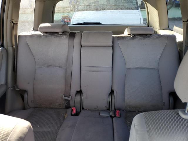 Photo 9 VIN: JTEGD21A840087640 - TOYOTA HIGHLANDER 