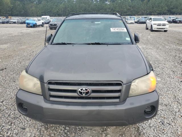 Photo 4 VIN: JTEGD21A850122453 - TOYOTA HIGHLANDER 