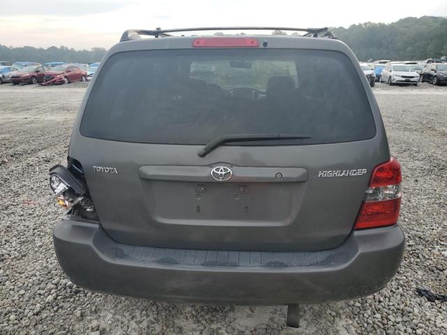 Photo 5 VIN: JTEGD21A850122453 - TOYOTA HIGHLANDER 