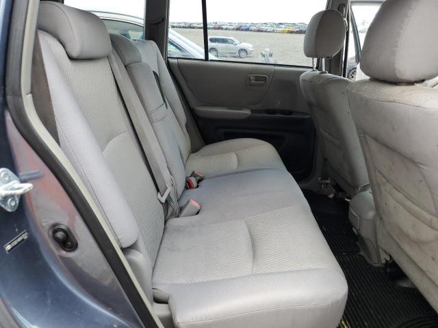 Photo 10 VIN: JTEGD21A850125515 - TOYOTA HIGHLANDER 