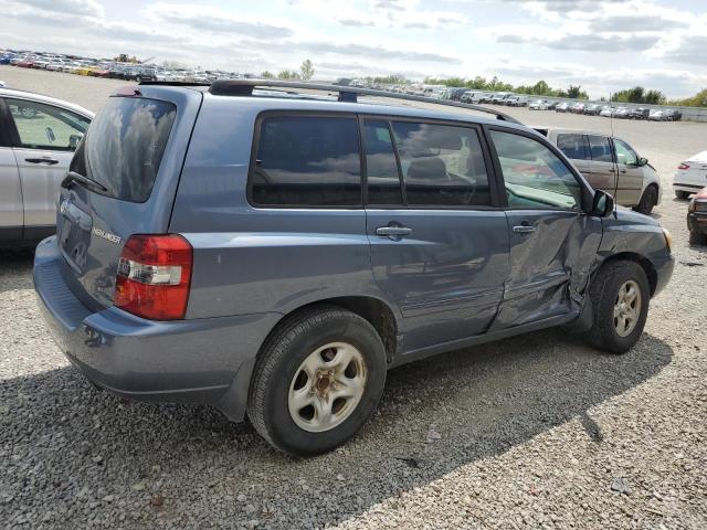 Photo 2 VIN: JTEGD21A850125515 - TOYOTA HIGHLANDER 