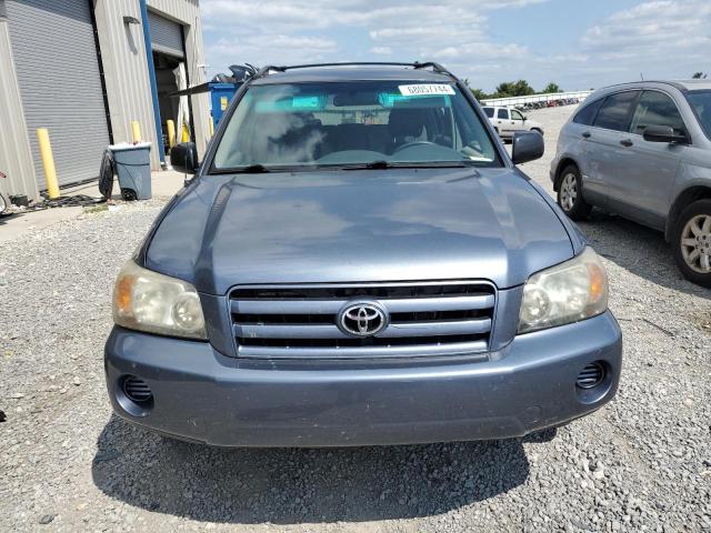 Photo 4 VIN: JTEGD21A850125515 - TOYOTA HIGHLANDER 