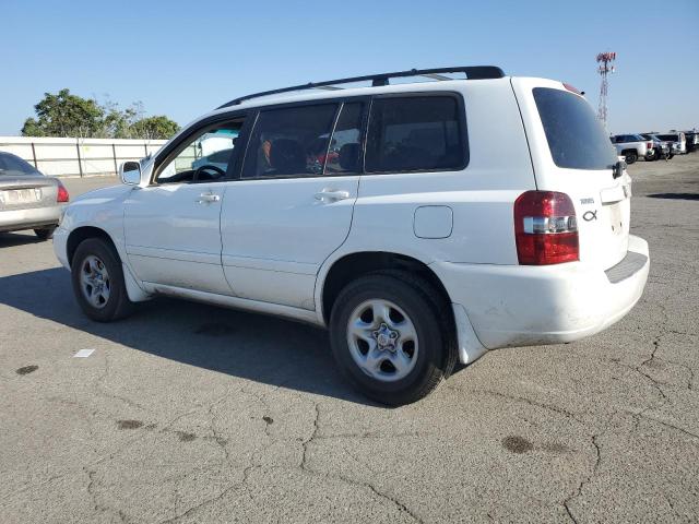 Photo 1 VIN: JTEGD21A860148004 - TOYOTA HIGHLANDER 