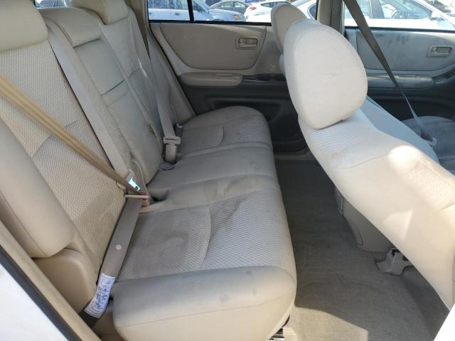 Photo 10 VIN: JTEGD21A860148004 - TOYOTA HIGHLANDER 