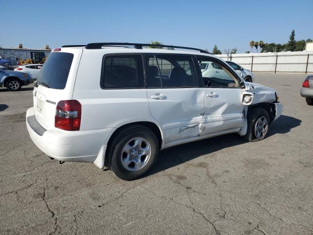 Photo 2 VIN: JTEGD21A860148004 - TOYOTA HIGHLANDER 