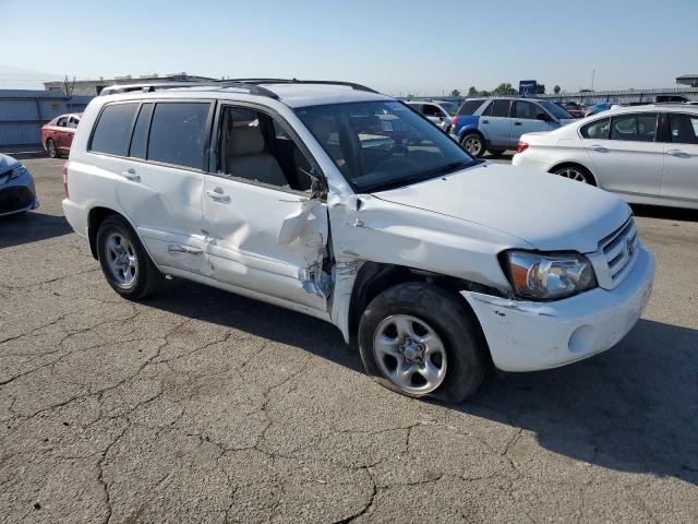 Photo 3 VIN: JTEGD21A860148004 - TOYOTA HIGHLANDER 