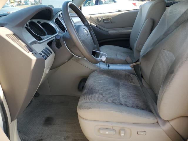 Photo 6 VIN: JTEGD21A860148004 - TOYOTA HIGHLANDER 