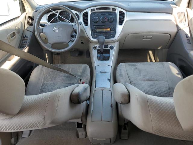 Photo 7 VIN: JTEGD21A860148004 - TOYOTA HIGHLANDER 