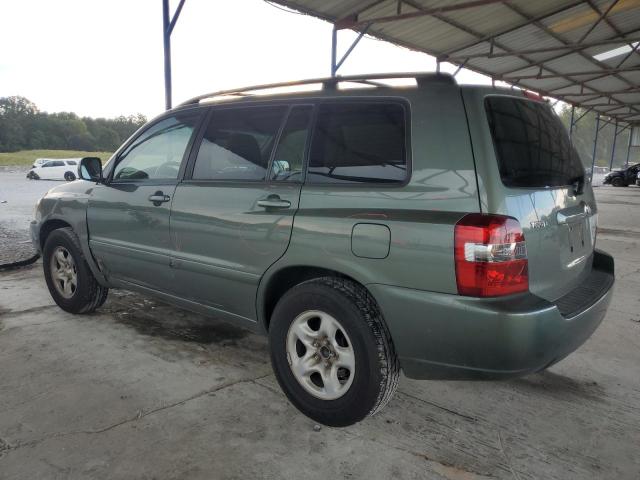 Photo 1 VIN: JTEGD21A860152103 - TOYOTA HIGHLANDER 