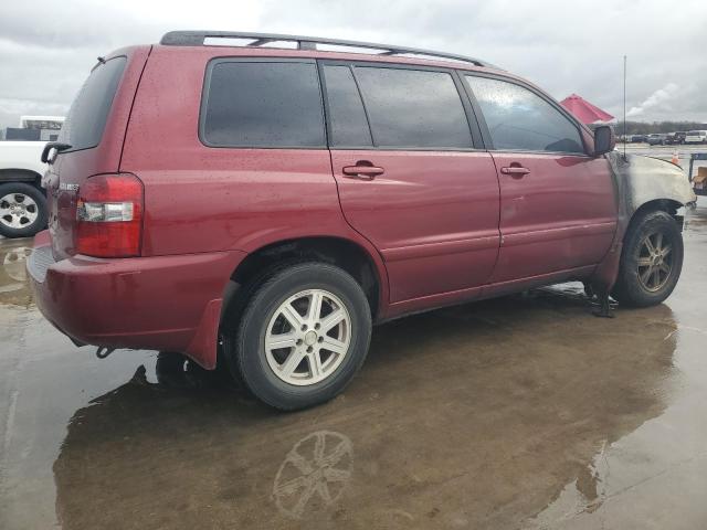 Photo 2 VIN: JTEGD21A860153493 - TOYOTA HIGHLANDER 