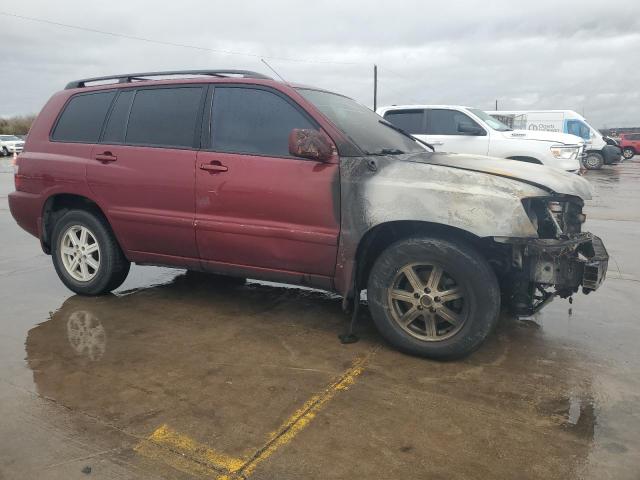 Photo 3 VIN: JTEGD21A860153493 - TOYOTA HIGHLANDER 