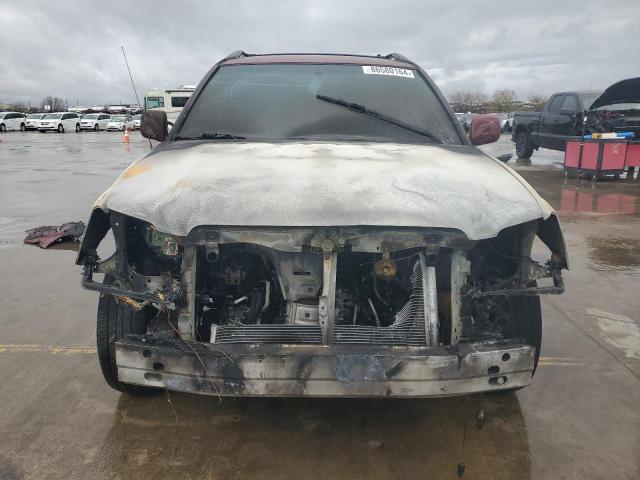 Photo 4 VIN: JTEGD21A860153493 - TOYOTA HIGHLANDER 