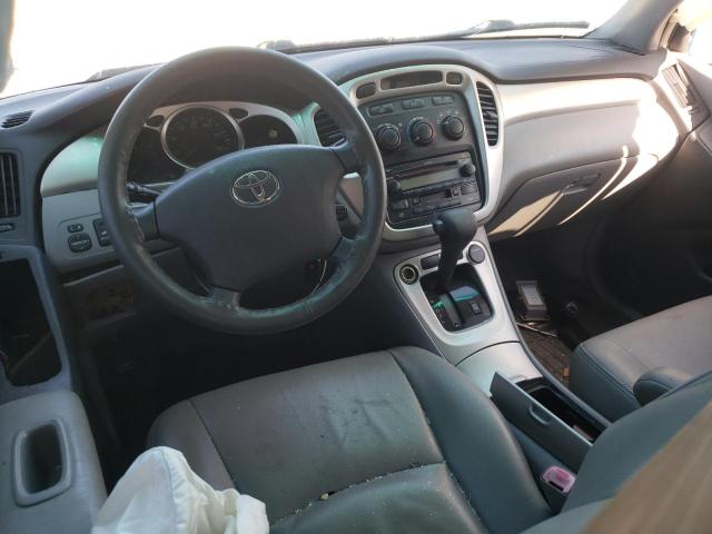 Photo 7 VIN: JTEGD21A870168108 - TOYOTA HIGHLANDER 