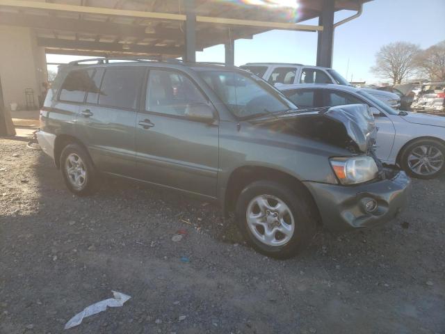 Photo 3 VIN: JTEGD21A870168755 - TOYOTA HIGHLANDER 