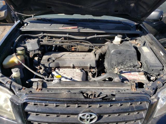 Photo 11 VIN: JTEGD21A910016944 - TOYOTA HIGHLANDER 