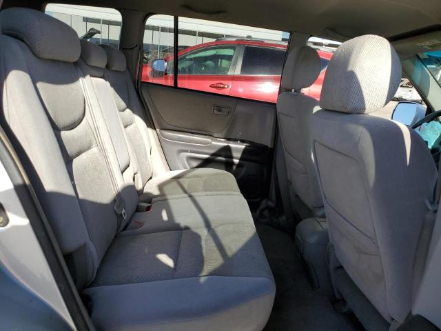 Photo 10 VIN: JTEGD21A920023796 - TOYOTA HIGHLANDER 