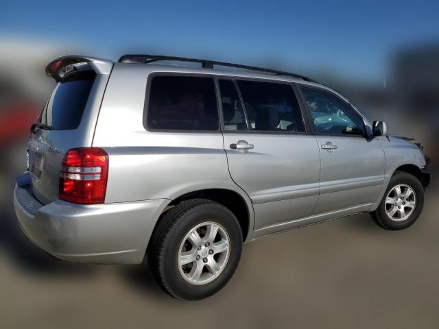 Photo 2 VIN: JTEGD21A920023796 - TOYOTA HIGHLANDER 