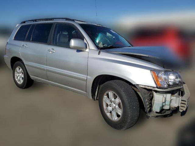 Photo 3 VIN: JTEGD21A920023796 - TOYOTA HIGHLANDER 