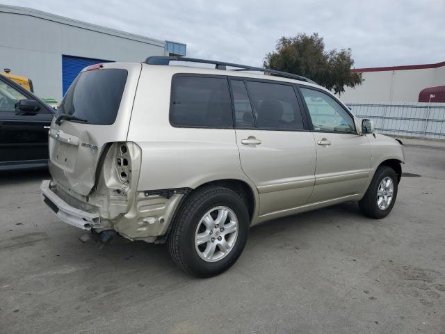 Photo 2 VIN: JTEGD21A930051759 - TOYOTA HIGHLANDER 