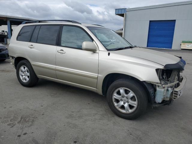 Photo 3 VIN: JTEGD21A930051759 - TOYOTA HIGHLANDER 