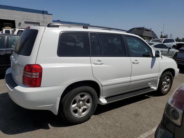 Photo 2 VIN: JTEGD21A930053947 - TOYOTA HIGHLANDER 