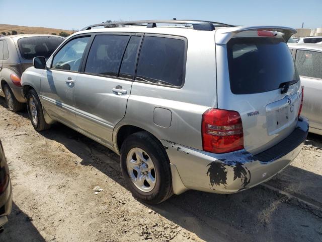 Photo 1 VIN: JTEGD21A930054547 - TOYOTA HIGHLANDER 