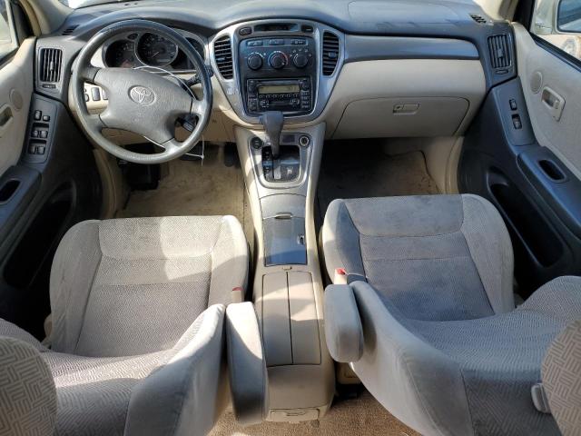 Photo 7 VIN: JTEGD21A930064270 - TOYOTA HIGHLANDER 