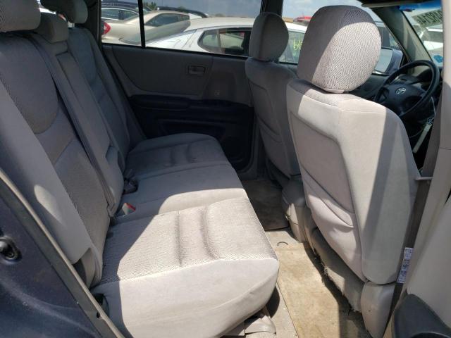 Photo 9 VIN: JTEGD21A930069596 - TOYOTA HIGHLANDER 