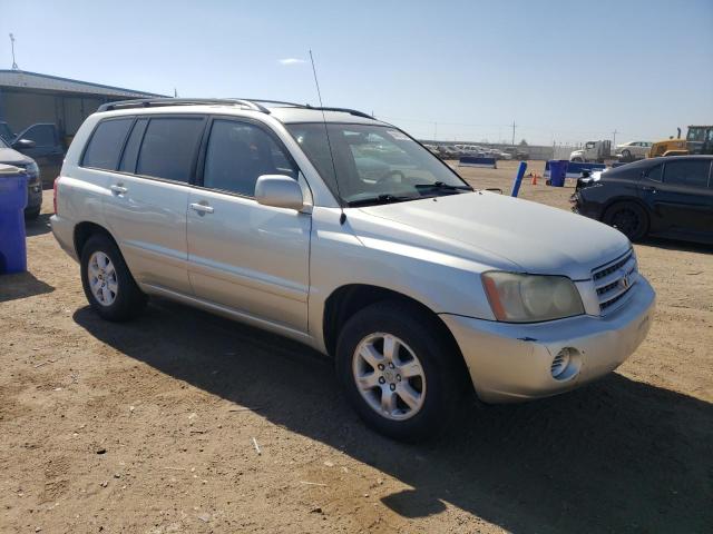 Photo 3 VIN: JTEGD21A930072546 - TOYOTA HIGHLANDER 