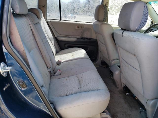 Photo 10 VIN: JTEGD21A950124647 - TOYOTA HIGHLANDER 