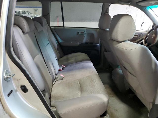 Photo 10 VIN: JTEGD21A960133351 - TOYOTA HIGHLANDER 