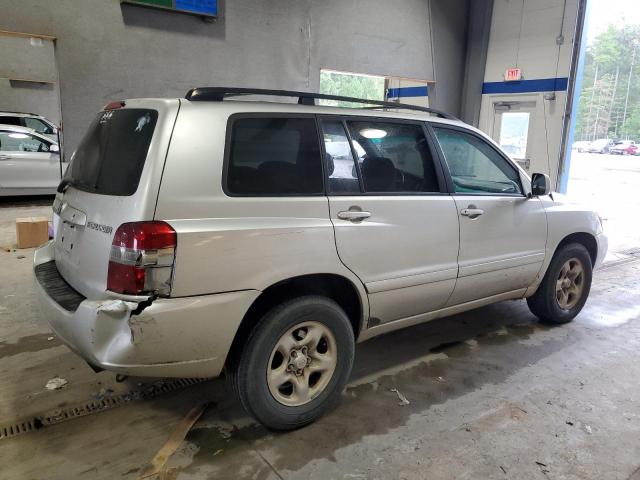 Photo 2 VIN: JTEGD21A960133351 - TOYOTA HIGHLANDER 