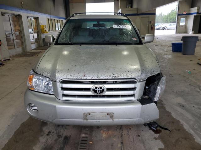 Photo 4 VIN: JTEGD21A960133351 - TOYOTA HIGHLANDER 