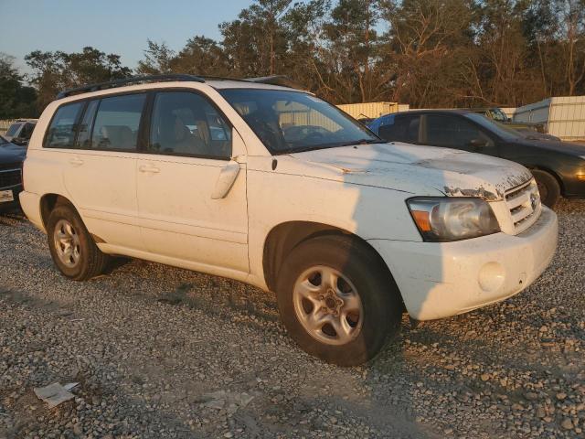 Photo 3 VIN: JTEGD21A970157120 - TOYOTA HIGHLANDER 