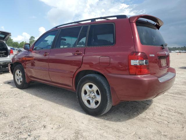 Photo 1 VIN: JTEGD21A970165640 - TOYOTA HIGHLANDER 