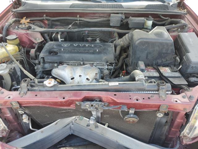 Photo 11 VIN: JTEGD21A970165640 - TOYOTA HIGHLANDER 